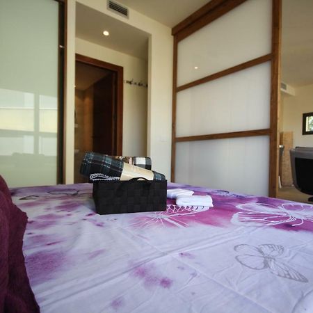 Romantic Loft Salas de Pallas Εξωτερικό φωτογραφία