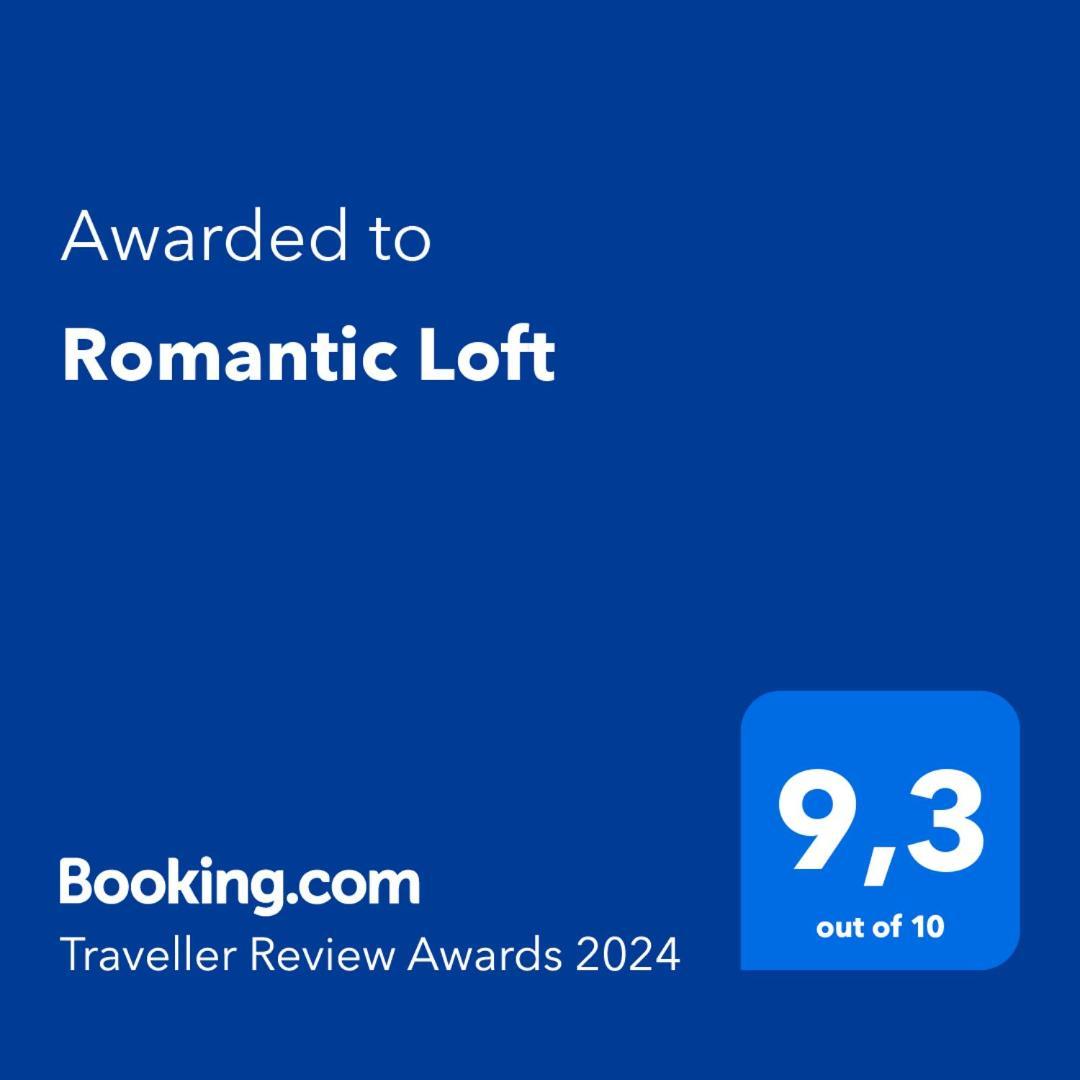 Romantic Loft Salas de Pallas Εξωτερικό φωτογραφία