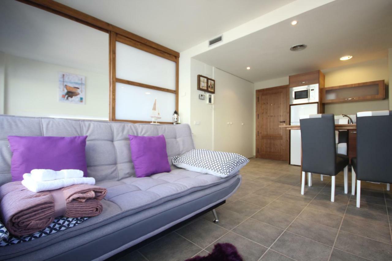 Romantic Loft Salas de Pallas Εξωτερικό φωτογραφία