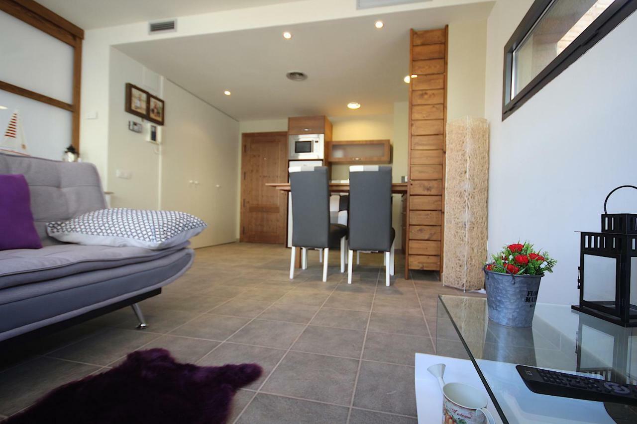 Romantic Loft Salas de Pallas Εξωτερικό φωτογραφία