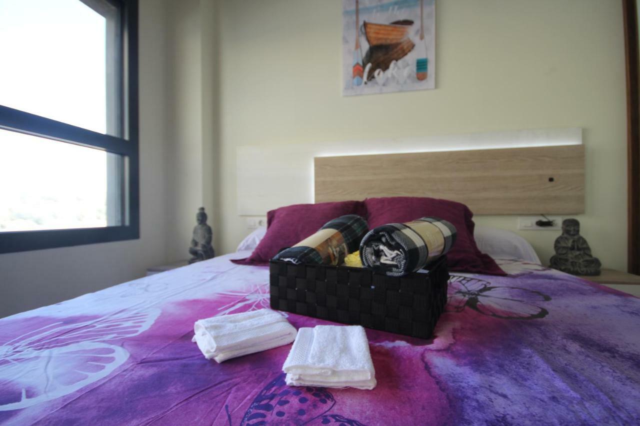 Romantic Loft Salas de Pallas Εξωτερικό φωτογραφία
