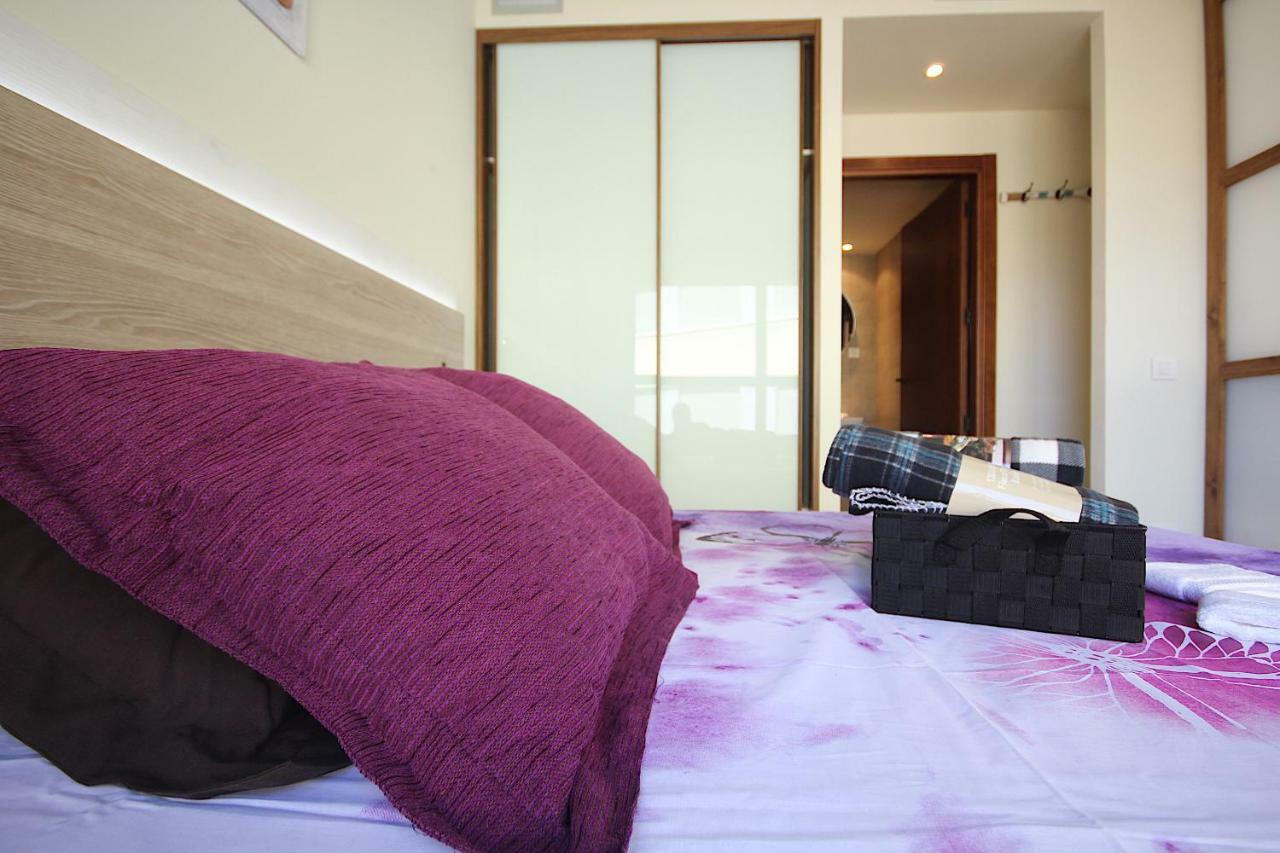 Romantic Loft Salas de Pallas Εξωτερικό φωτογραφία
