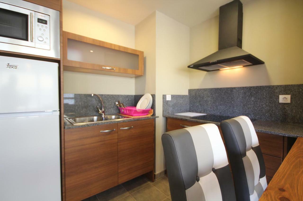 Romantic Loft Salas de Pallas Εξωτερικό φωτογραφία