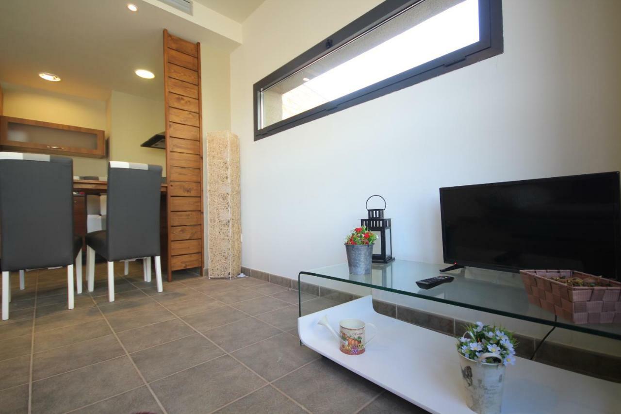 Romantic Loft Salas de Pallas Εξωτερικό φωτογραφία