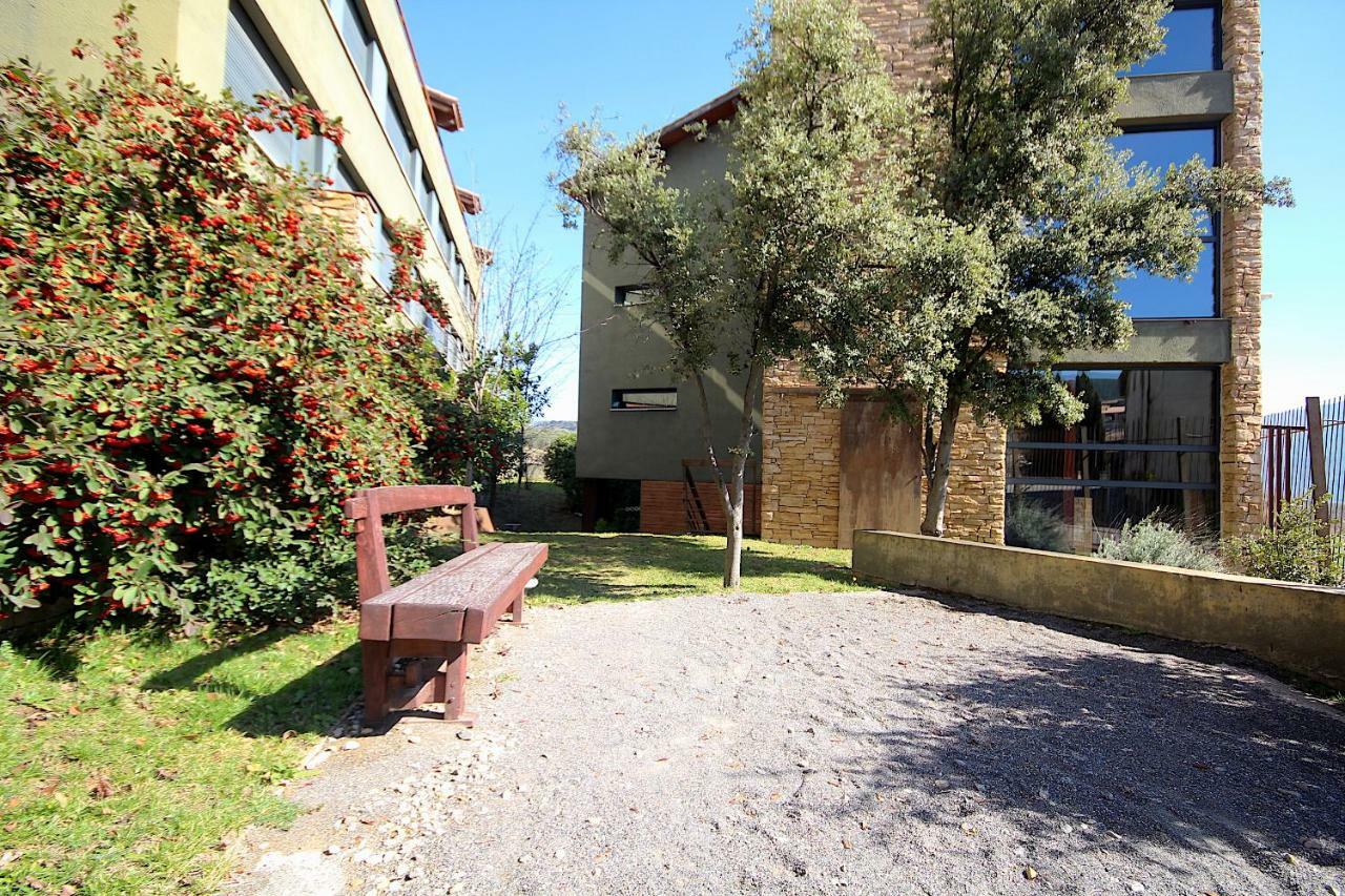 Romantic Loft Salas de Pallas Εξωτερικό φωτογραφία
