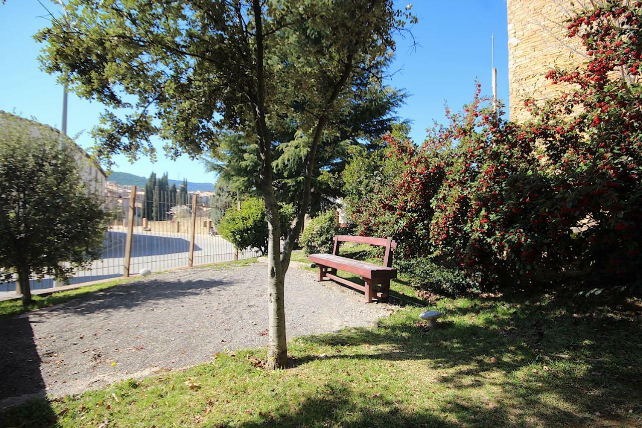 Romantic Loft Salas de Pallas Εξωτερικό φωτογραφία