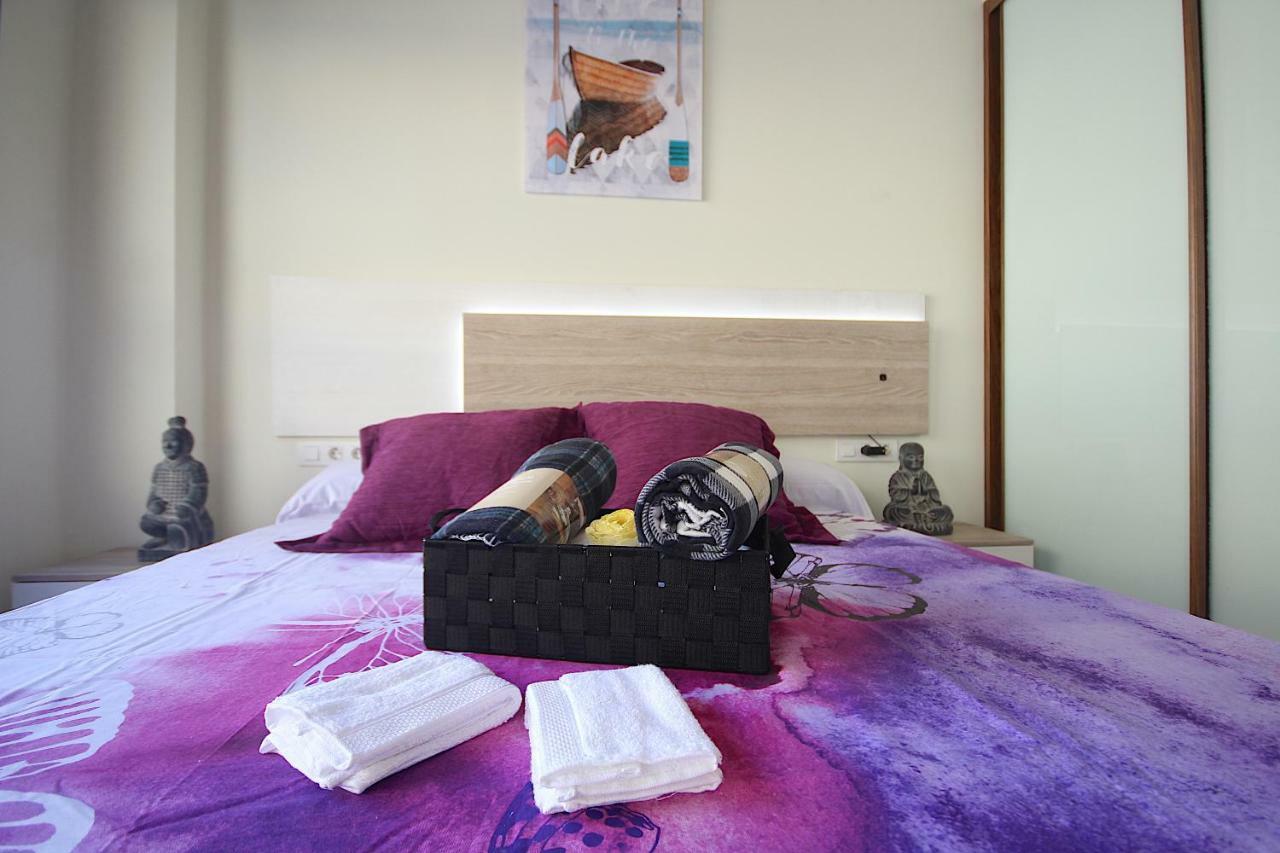 Romantic Loft Salas de Pallas Εξωτερικό φωτογραφία