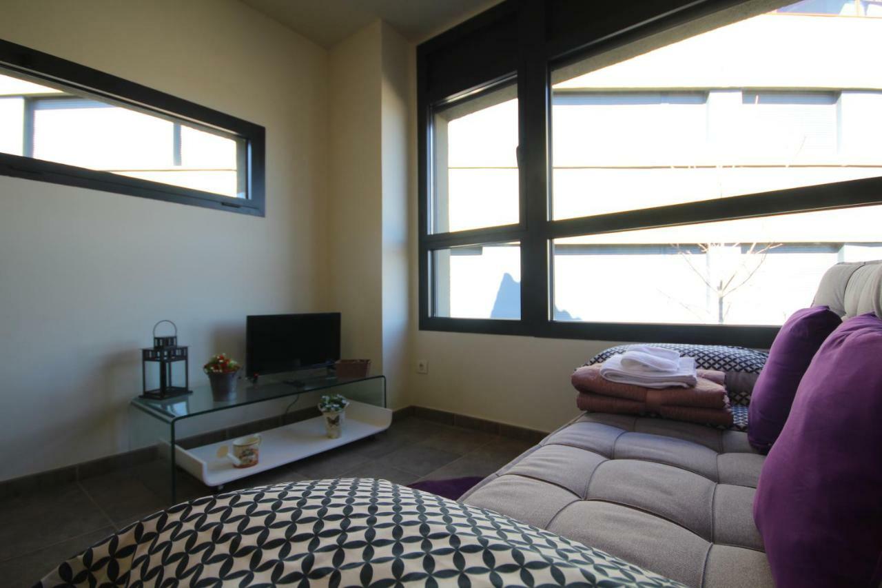 Romantic Loft Salas de Pallas Εξωτερικό φωτογραφία