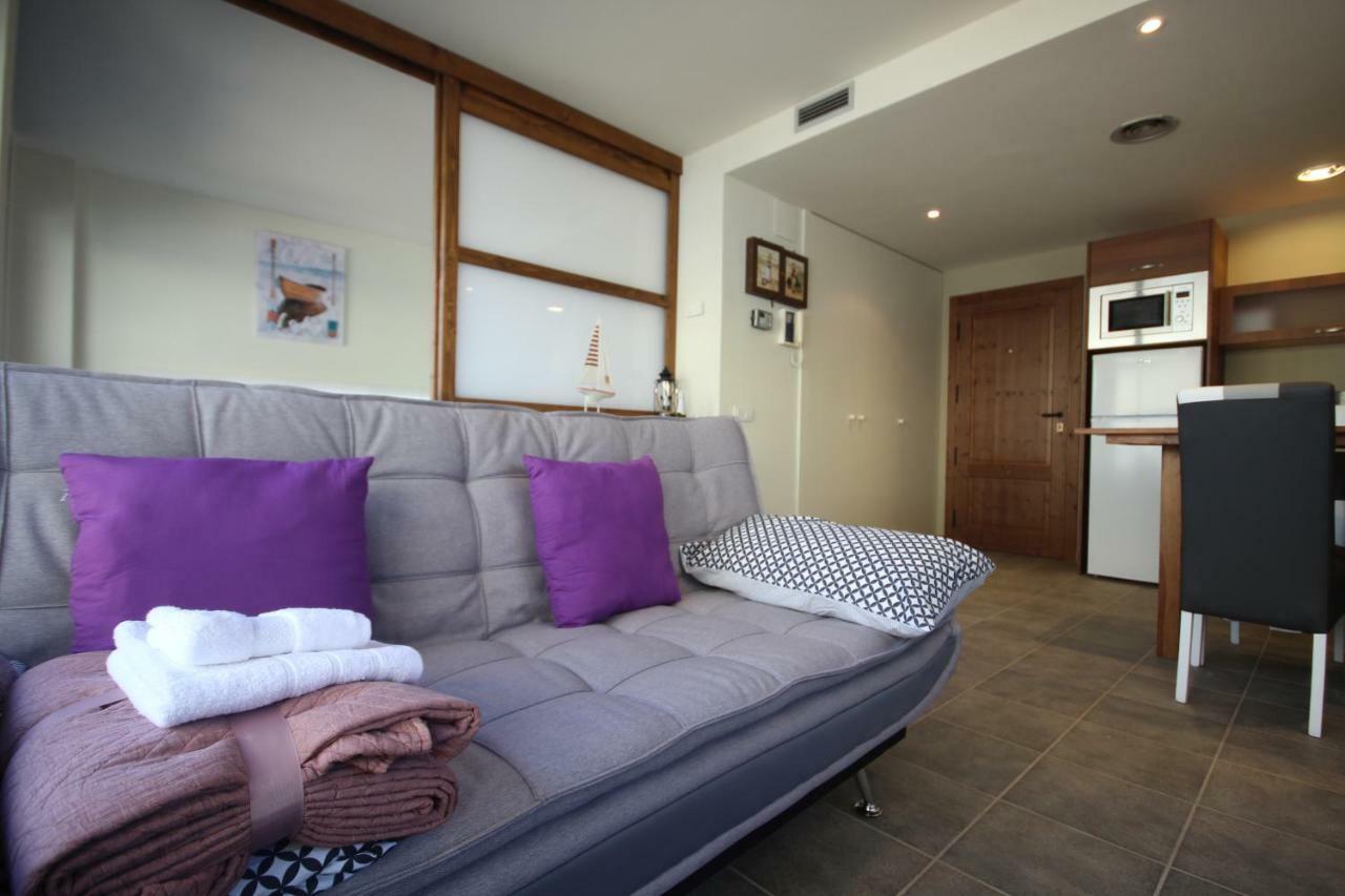 Romantic Loft Salas de Pallas Εξωτερικό φωτογραφία