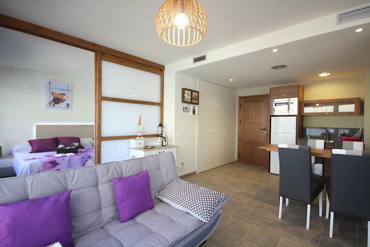 Romantic Loft Salas de Pallas Εξωτερικό φωτογραφία