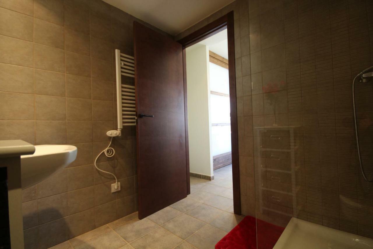 Romantic Loft Salas de Pallas Εξωτερικό φωτογραφία