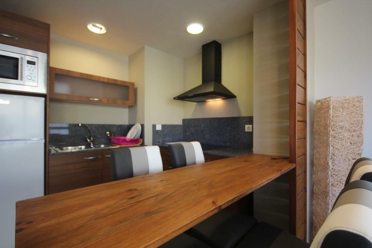 Romantic Loft Salas de Pallas Εξωτερικό φωτογραφία