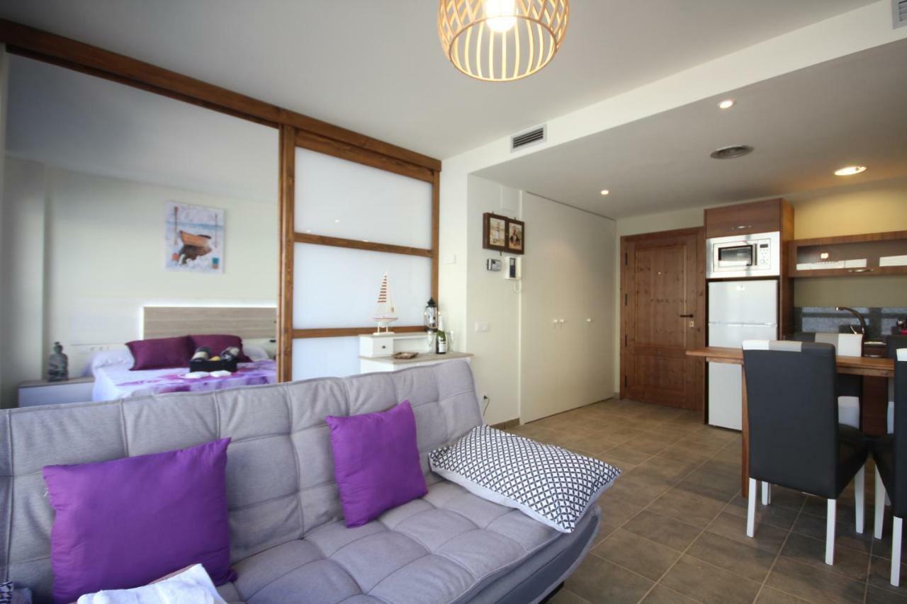 Romantic Loft Salas de Pallas Εξωτερικό φωτογραφία