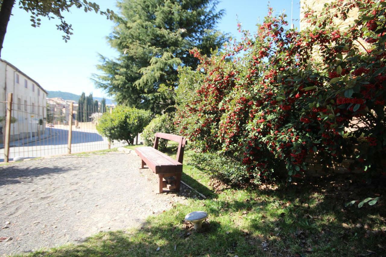 Romantic Loft Salas de Pallas Εξωτερικό φωτογραφία