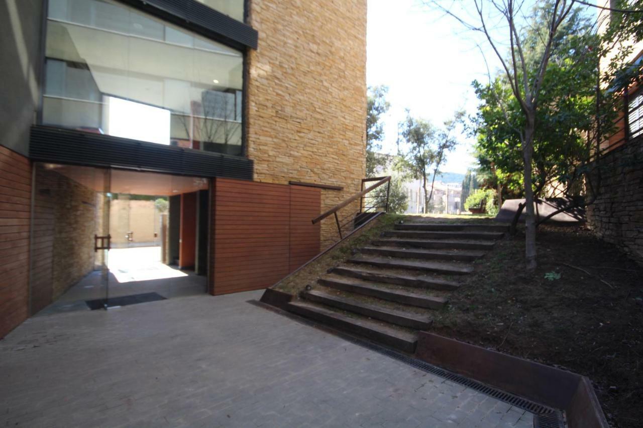 Romantic Loft Salas de Pallas Εξωτερικό φωτογραφία
