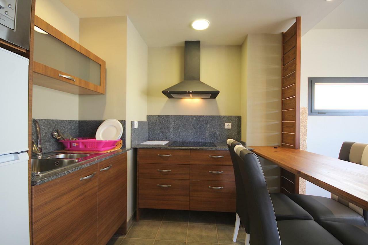 Romantic Loft Salas de Pallas Εξωτερικό φωτογραφία