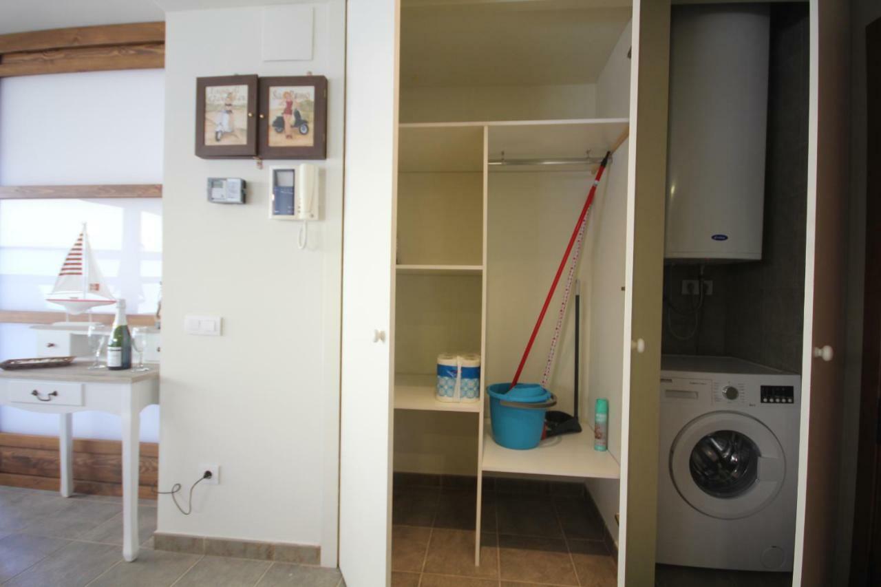 Romantic Loft Salas de Pallas Εξωτερικό φωτογραφία